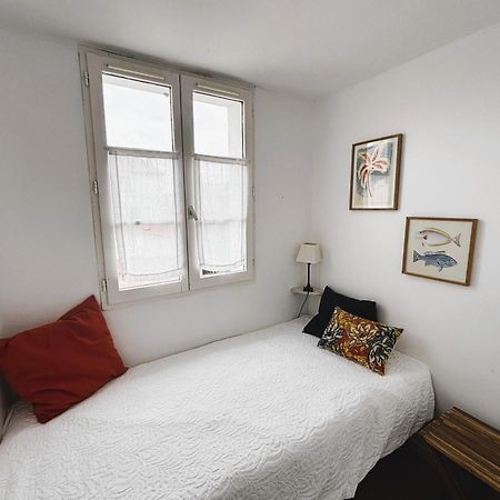Appartement Liseron Saint-Martin-de-Ré Zewnętrze zdjęcie
