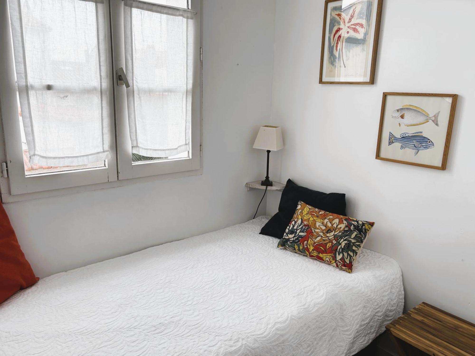 Appartement Liseron Saint-Martin-de-Ré Zewnętrze zdjęcie